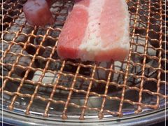 -入火韩国烤肉(凯旋广场店)