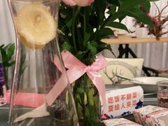 -云卷云书咖啡厅