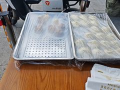 -全聚德烤鸭店(马家堡店)