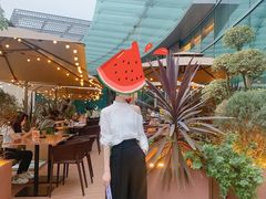 -La Terre乐田(万象城店)