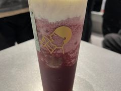 -喜茶(振华商厦店)