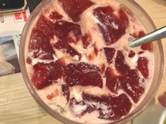 特色冰粉-精悦蓉(松江万达广场店)