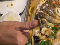 -半天妖烤鱼(中山路店)