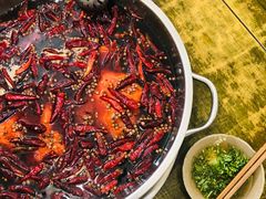 -鸿林老火锅(沙杨路店)