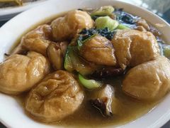 -阿东农家菜(新场古镇下塘街店)