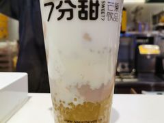 -7分甜(苏州中心店)