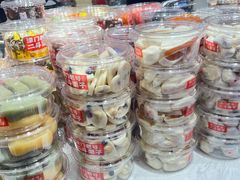 -二斗栗子(黄河道店)