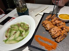 -滋粥楼·顺德菜(番禺广场总店)