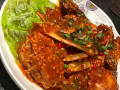-味家烤肉烤鳗鱼牛排(西塔旗舰店)