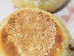 驴肉火烧-孙记驴肉山庄(李桥店)