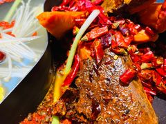 -阳阳老火锅(小南门店)