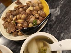 -紫金食坊(江南西路店)