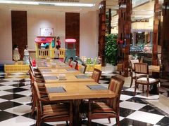 -盛宴标帜西餐厅龙虾.鲍鱼•牛排(重庆喜来登大酒店)