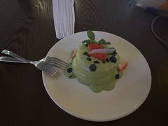 -茉里·舒芙蕾·手作甜品