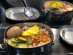 -小明同学(三里屯店)