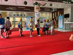-省锡中多功能游泳馆