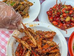 -捌贰虾蟹·江湖菜馆(江汉路店)