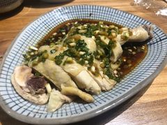 -南小蟹手工點心(三里屯店)