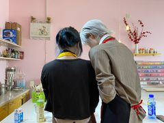 -幸福里DIY蛋糕烘焙·团建·拼豆豆(普陀店)