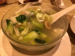 -中華料理 琨泰