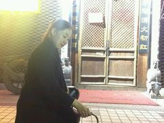 -山水悦茶会所(上海沙龙新天地天宝商业中心店)