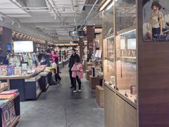 -茑屋书店(天目里店)