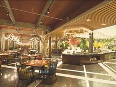 -春晖园度假酒店温泉