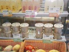 -宝珠奶酪(浦东金桥店)