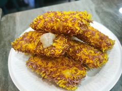 炸芋泥-阮正港四季甜汤(松柏店)