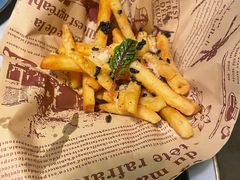 -ChitChat奇洽·Bistro(黎黄陂路店)