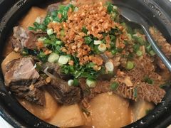 -潮上潮(南中环店)