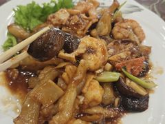 -老苏扬饭店