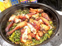 -老人和饭店(打浦路店)