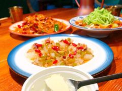 -柴窝堡22号辣子鸡·传承新疆菜