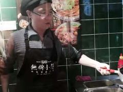 -無牌小范·香港明星美食