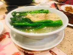 -点都德(聚福楼店)