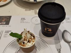 -Deer Park鹿园西餐(仁恒置地广场店)