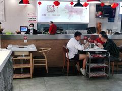 大堂-陈记顺和潮汕牛肉火锅(番禺迎宾大道店)