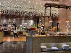 -天骄国际酒店·布拉格西餐厅(白石湖店)