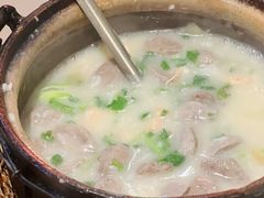 -金穗园·砂锅粥.醉鸡煲火锅(长寿路店)