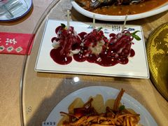 -东北大院·东北菜(三台子店)