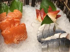 -韵咖啡自助餐厅(天津香格里拉店)