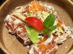 -华豫川酒家(金水路店)