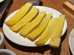 -拉蒂娜·巴西牛排馆 Latina·Brazilian Steakhouse(王府井喜悦店)