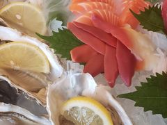 -福樱兰海鲜放题铁板烧(加州店)