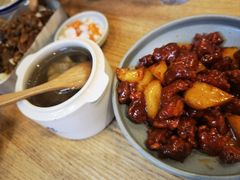 -有肉食·虎九闽菜(798艺术区店)