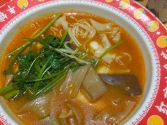 -福客麻辣烫·现炒麻辣香锅(印力中心店)