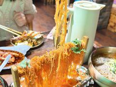 -小木屋朝鲜族特色菜