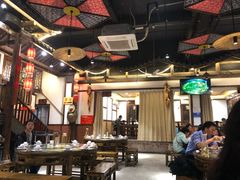 -灶东家民间菜(回兴店)