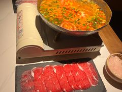 -旺福·贵州酸汤牛肉火锅(陆悦天地店)